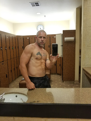 Gym «In-Shape Health Clubs», reviews and photos, 3900 Pelandale Ave #605, Modesto, CA 95356, USA