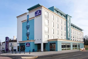 Premier Inn Loughborough hotel image