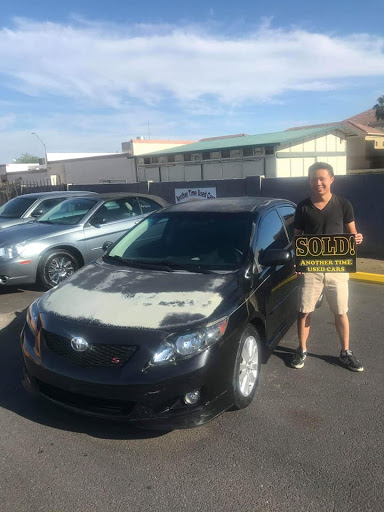 Auto Broker «Another Time Used Cars», reviews and photos, 2333 E Union Hills Dr, Phoenix, AZ 85024, USA
