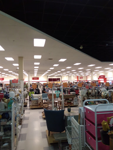 Department Store «T.J. Maxx & HomeGoods», reviews and photos, 4821 Kietzke Ln, Reno, NV 89509, USA