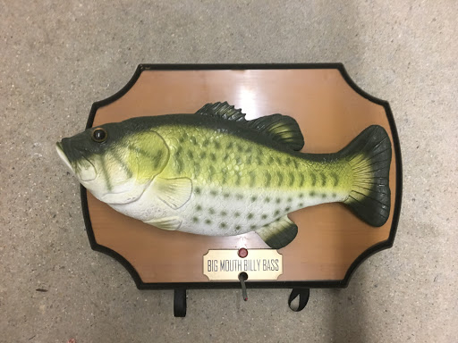 Thrift Store «Idaho Youth Ranch Thrift Store», reviews and photos, 228 E Main St, Middleton, ID 83644, USA