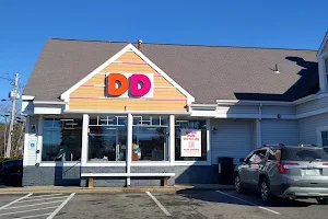 Dunkin' image