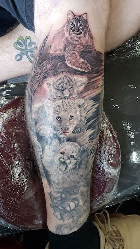 Explore tattoo ideas with meaning for girl, creative tattoo ideas in Bakersfield, available at Third Energy Tattoo & Piercing