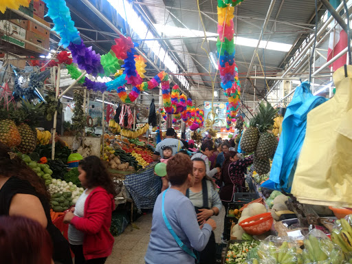 Mercado Felix Mendoza