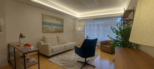 Psicocalm Salamanca I Dr. Juan José Camello Almaraz en Salamanca, Salamanca