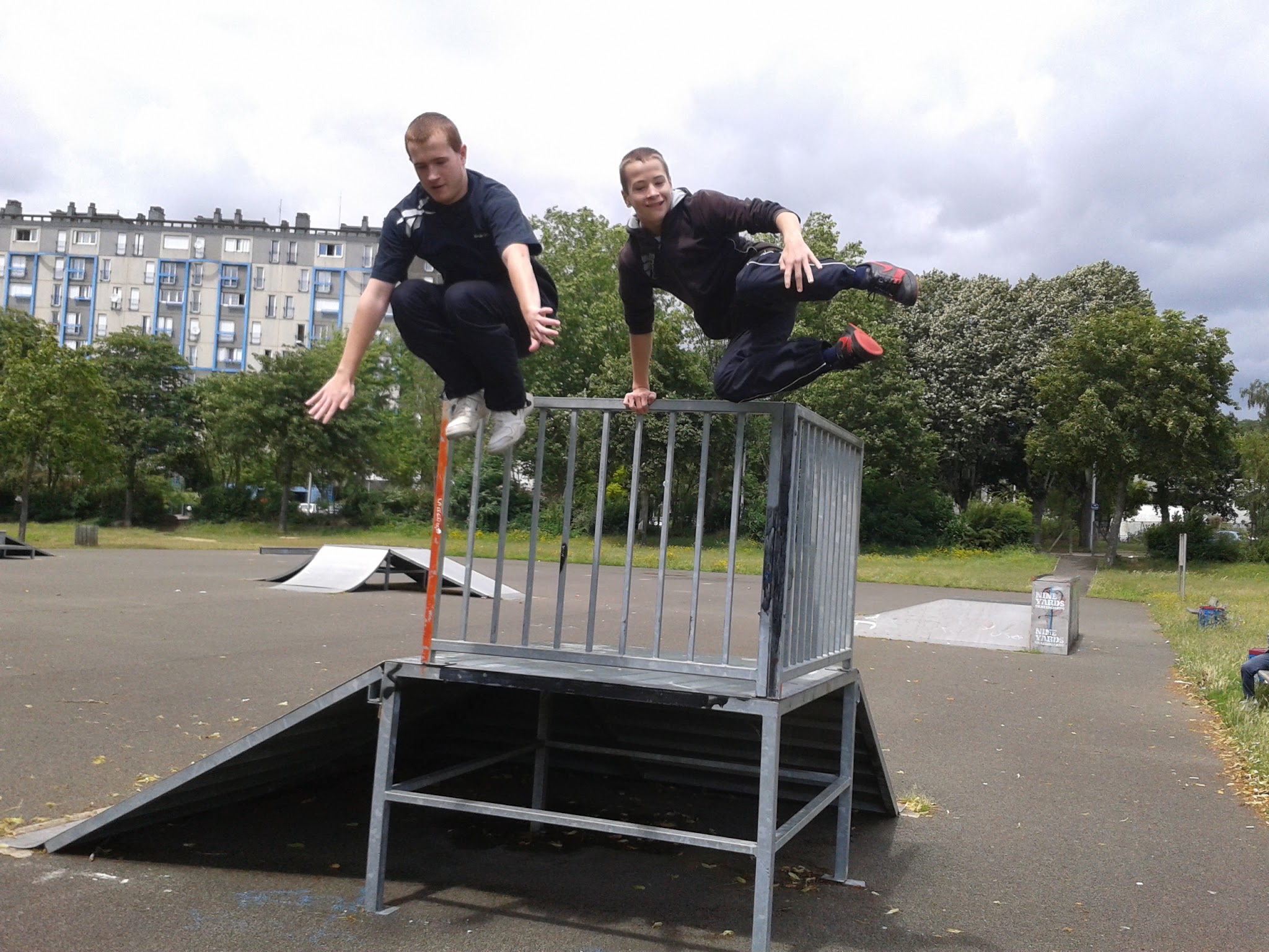 Photo n° 3 de l'avis de Le.a fait le 29/08/2017 à 13:30
