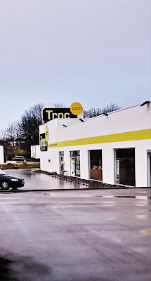 Troc.com à Ahuy
