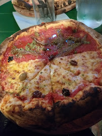 Pizza du Pizzeria Doma Pizza à Nice - n°10