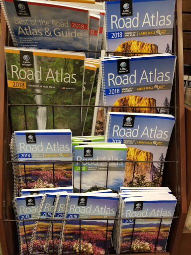 Book Store «Barnes & Noble», reviews and photos, 2825 W Main St, Bozeman, MT 59718, USA