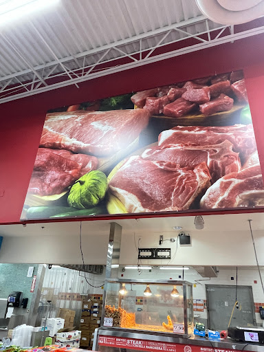 Grocery Store «El Super», reviews and photos, 703 N Zaragoza Rd, El Paso, TX 79907, USA