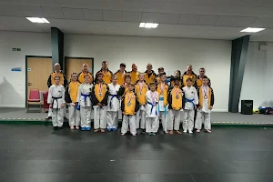 Simon Coope Karate School Loughborough image