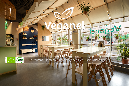 Veganel - Bio Healthy Eatery