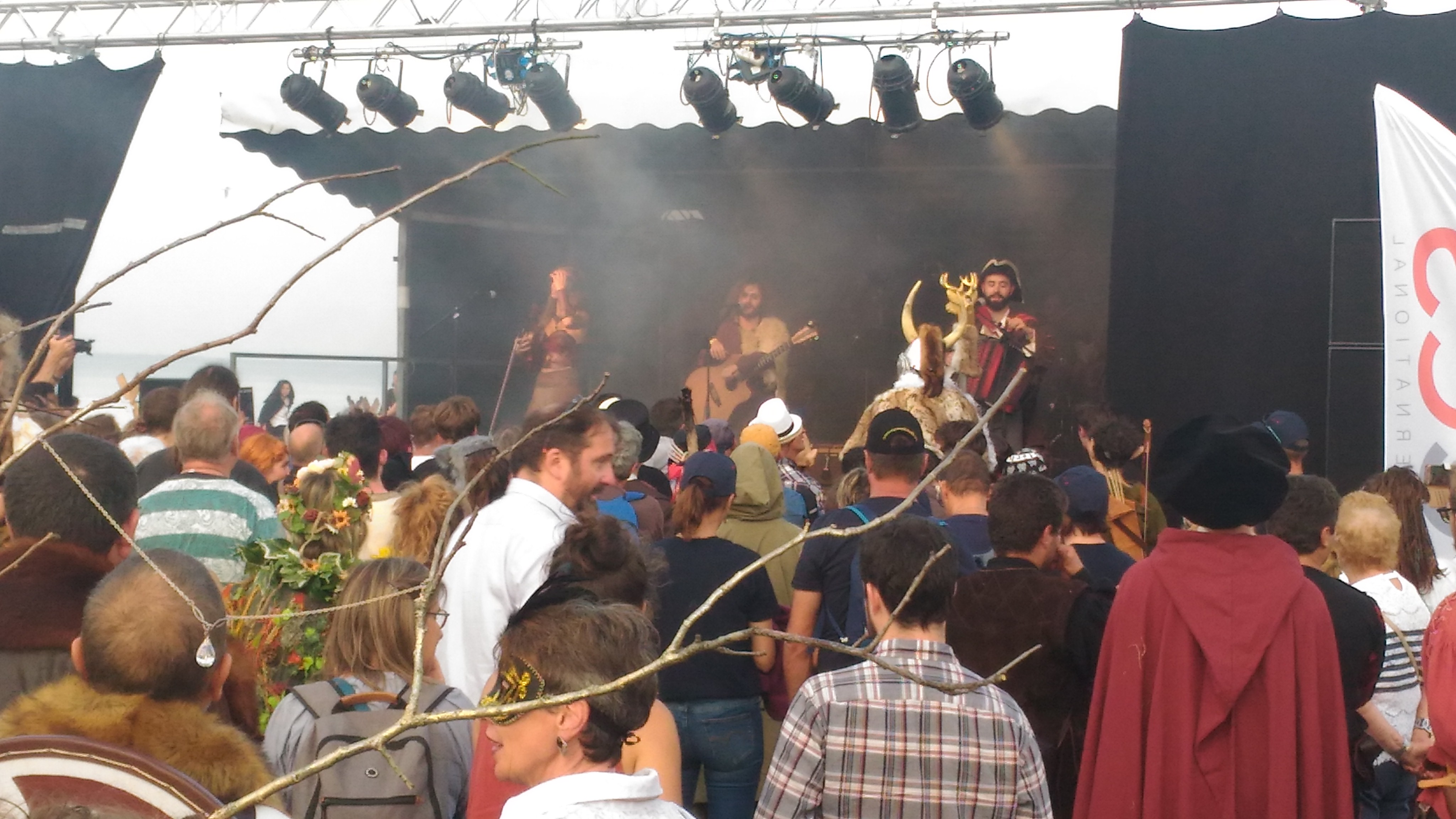 Photo n° 1 de l'avis de Guy. fait le 25/09/2019 à 08:51