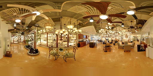 Lighting Store «Springfield Electric Lighting & Design», reviews and photos, 902 Four Seasons Rd, Bloomington, IL 61701, USA
