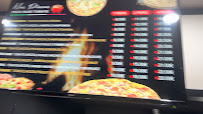 Pizza pino Nantes à Nantes menu