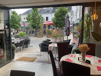 Atmosphère du Restaurant italien La Fabrique Trattoria à Montrichard Val de Cher - n°2