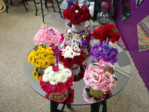 Florist «Little Shop of Flowers», reviews and photos, 248 Hwy 79, Wickatunk, NJ 07765, USA