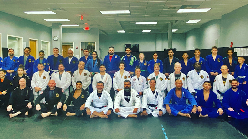 Martial Arts School «American Top Team Fort Lauderdale», reviews and photos, 582 SW Flagler Ave, Fort Lauderdale, FL 33301, USA