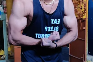 Yogesh Kamble Fitness image