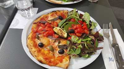 Marguerite - Restaurant Italien Clichy à Clichy