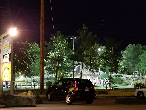 Ice Cream Shop «Udder Heaven Ice Cream Retreat», reviews and photos, 369 ME-3, Bar Harbor, ME 04609, USA