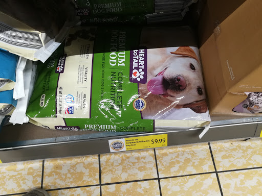 Supermarket «ALDI», reviews and photos, 14933 N Florida Ave, Tampa, FL 33613, USA