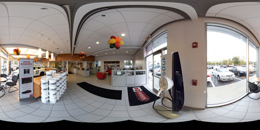 Nissan Dealer «Nissan 24», reviews and photos, 1016 Belmont St, Brockton, MA 02301, USA