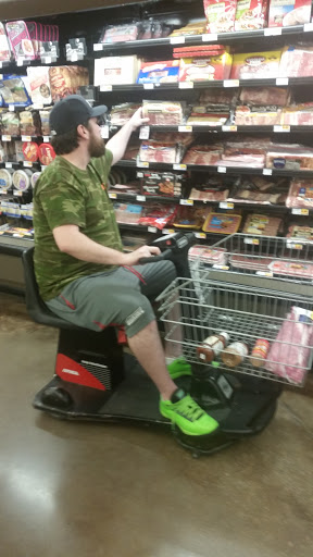 Grocery Store «Kroger», reviews and photos, 1122 Powers Ferry Rd SE, Marietta, GA 30067, USA