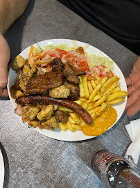 Plats et boissons du Kebab Anatolie à Provins - n°1