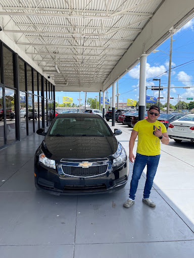 Used Car Dealer «Premium Cars Miami», reviews and photos, 290 NW 27th Ave, Miami, FL 33125, USA