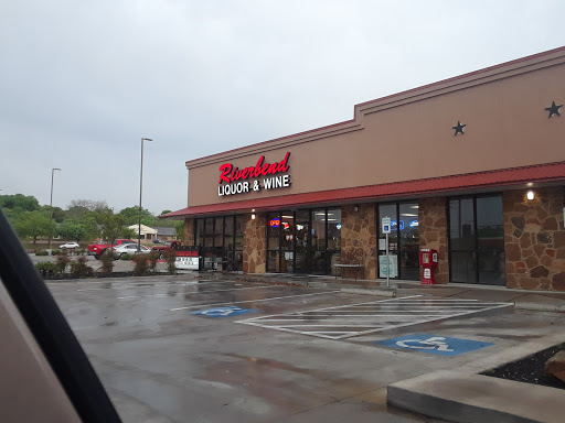 Liquor Store «Riverbend Liquor & Wine», reviews and photos, 5102 N 19th St Suite #101, Waco, TX 76708, USA