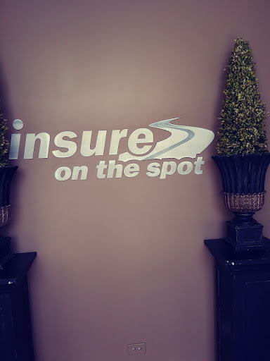 Auto Insurance Agency «Insure on the Spot», reviews and photos
