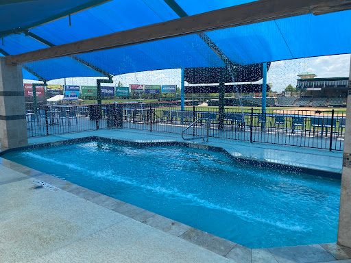 Stadium «Constellation Field», reviews and photos, 1 Stadium Dr, Sugar Land, TX 77498, USA