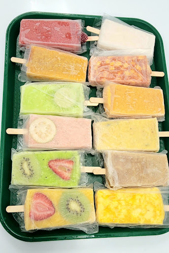 Crazy Delights