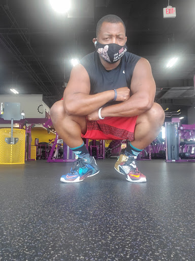 Gym «Planet Fitness», reviews and photos, 14858 Old St Augustine Rd, Jacksonville, FL 32258, USA