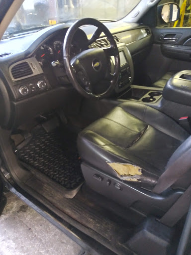 Auto Repair Shop «Best Auto Repair of Longmont», reviews and photos, 1840 Delaware Pl Unit C, Longmont, CO 80501, USA