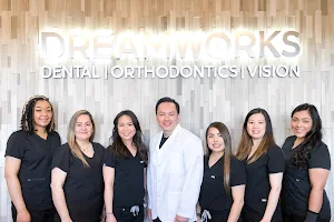 Dreamworks Dental and Orthodontics image
