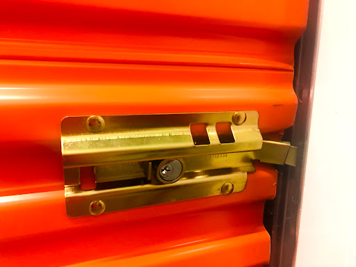 Self-Storage Facility «Public Storage», reviews and photos, 15350 Oxnard St, Van Nuys, CA 91411, USA