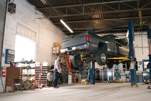 Auto Repair Shop «Integrity Automotive, Inc.», reviews and photos, 12300A James Madison Hwy, Orange, VA 22960, USA