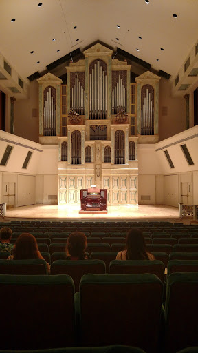 Concert Hall «Spivey Hall», reviews and photos, 2000 Clayton State Blvd, Morrow, GA 30260, USA