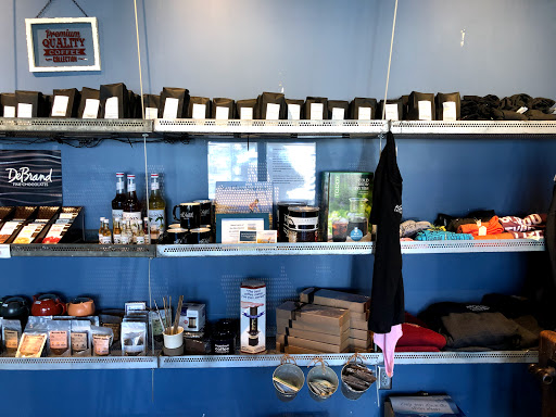 Coffee Shop «Hazelnut Coffee Company», reviews and photos, 318 S Ash St, Celina, OH 45822, USA