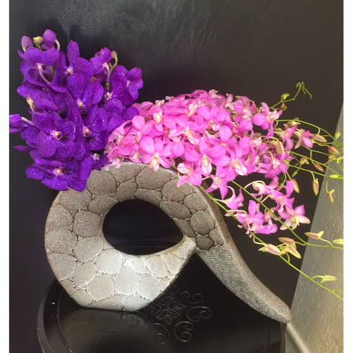 Florist «FloralArt + Decor», reviews and photos, 1414 Burlingame Ave, Burlingame, CA 94010, USA