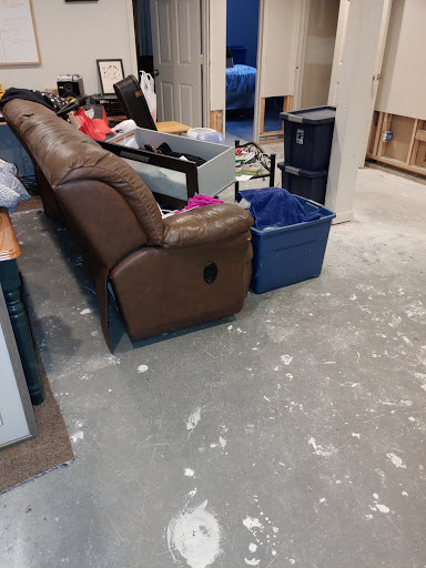 Plumber «Roto-Rooter Plumbing & Drain Services», reviews and photos, 7800 W Jewell Ave, Lakewood, CO 80232, USA