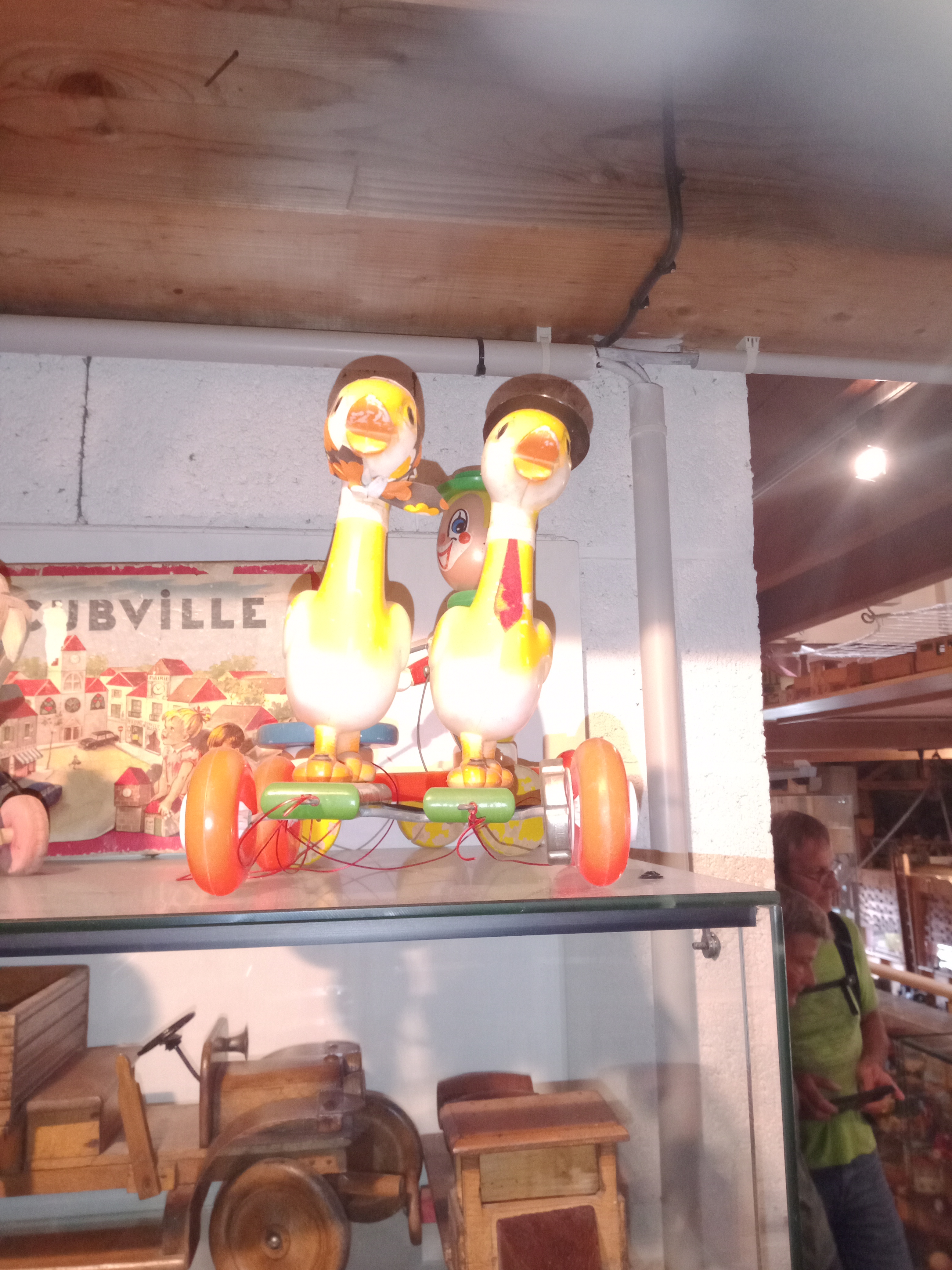 Photo n° 9 de l'avis de severine.o fait le 16/08/2023 à 13:05