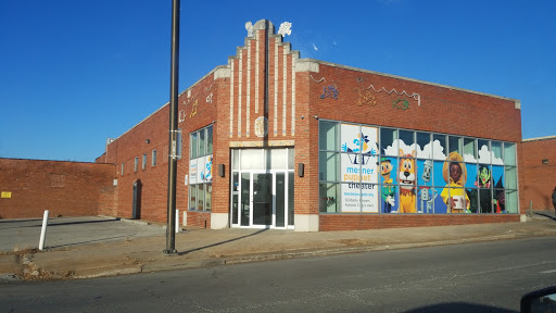 Performing Arts Theater «Mesner Puppet Theater», reviews and photos, 1006 Linwood Blvd, Kansas City, MO 64109, USA