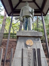 新倉山浅間公園 展望デッキ