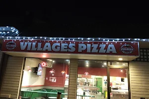 Villages Pizza image