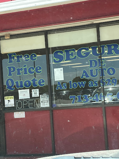 Freeway Insurance, 2323 Wirt Rd STE C, Houston, TX 77055