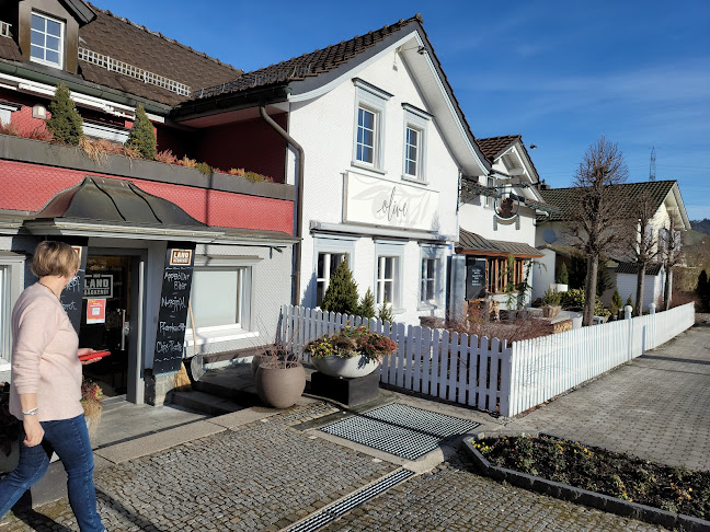 Landbäckerei Sammelplatz AG - Altstätten