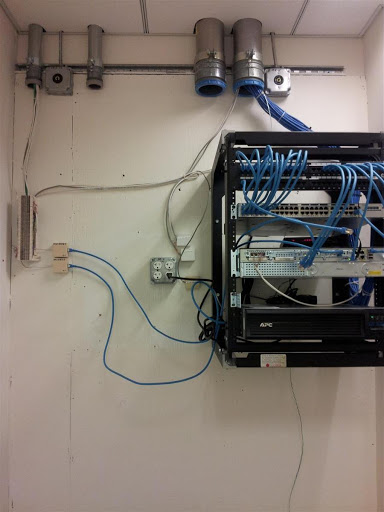 Computer Repair Service «Advantage Computer Solutions», reviews and photos, 178 Main Ave, Passaic, NJ 07055, USA